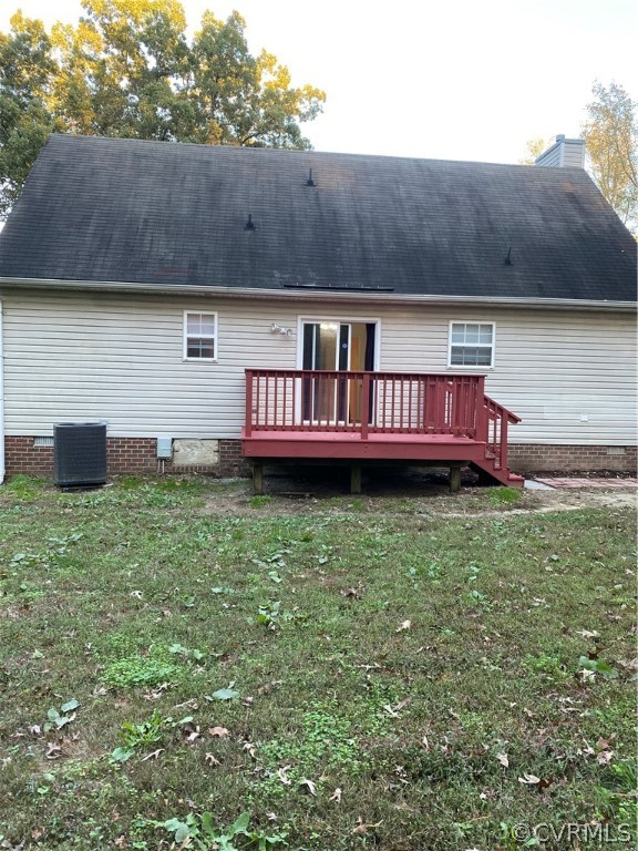 7510 Turner Road Henrico, VA 23231 - Photo 4 of 30 Gallery Image 4