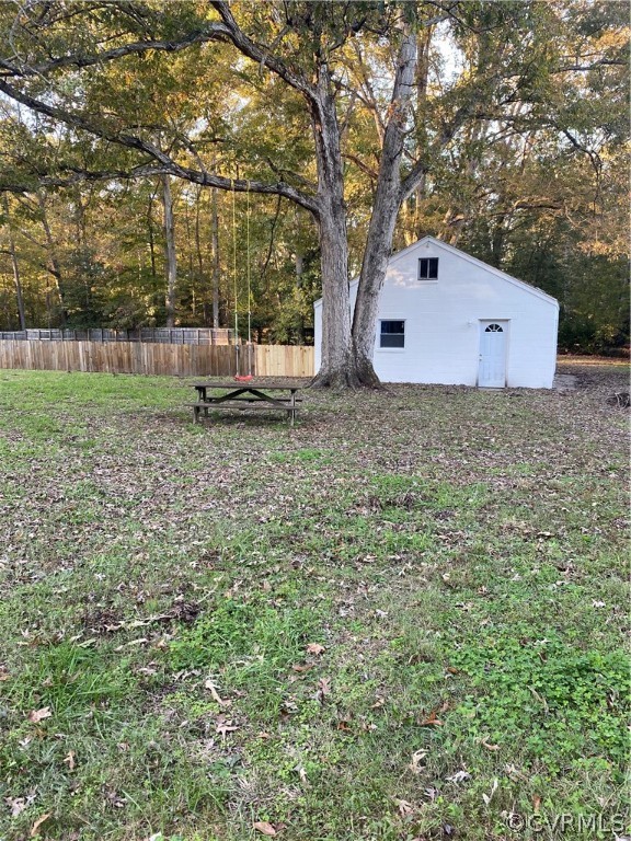 7510 Turner Road Henrico, VA 23231 - Photo 8 of 30 Gallery Image 8
