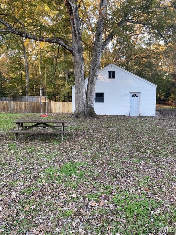 7510 Turner Road Henrico, VA 23231 - Photo 9 of 30 Gallery Image 9