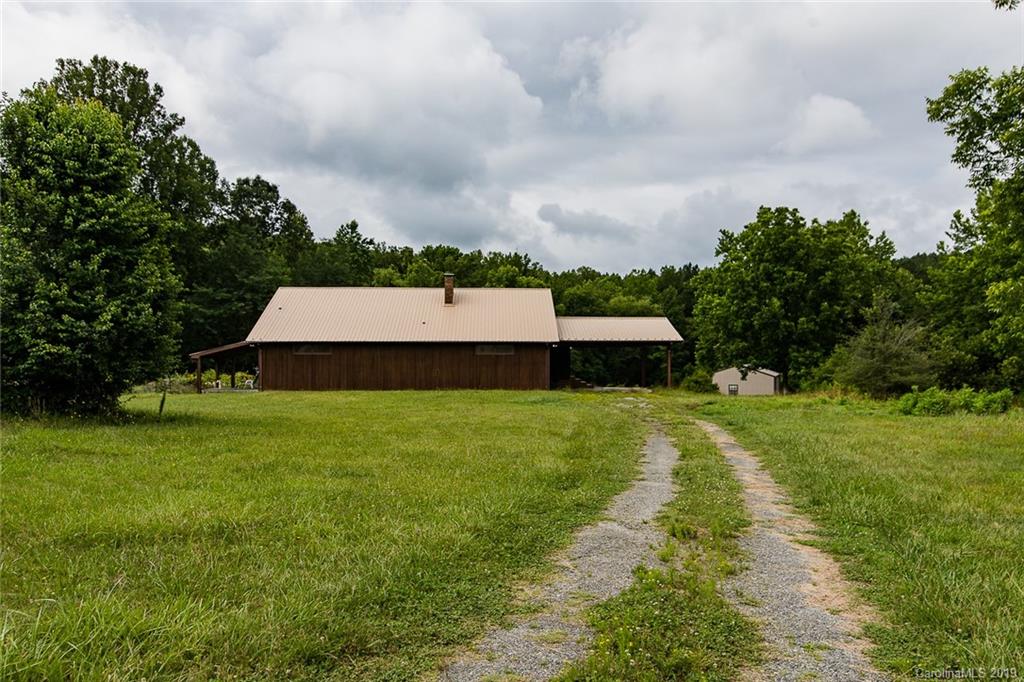 581 Jim Dobbins Road Rutherfordton, NC 28139 - Photo 1 of 47