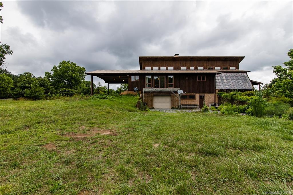 581 Jim Dobbins Road Rutherfordton, NC 28139 - Photo 2 of 47