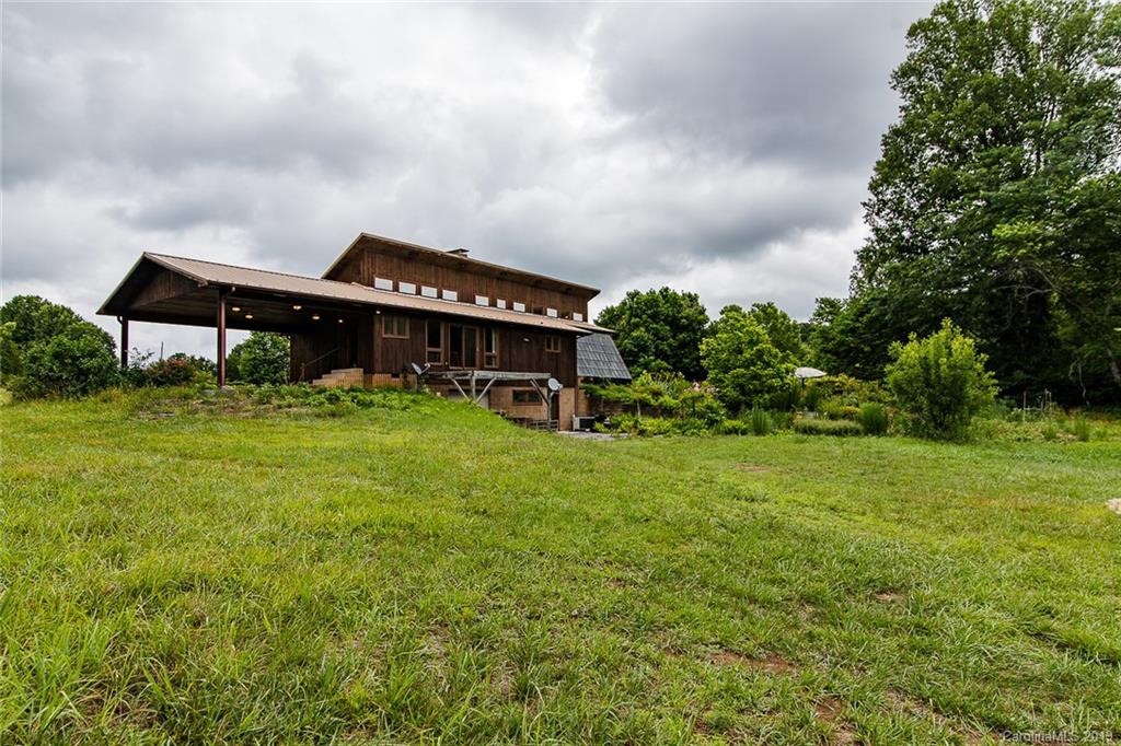 581 Jim Dobbins Road Rutherfordton, NC 28139 - Photo 11 of 47