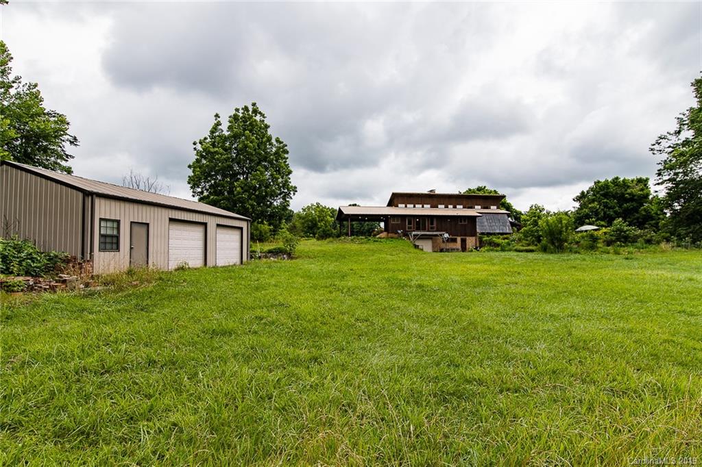 581 Jim Dobbins Road Rutherfordton, NC 28139 - Photo 12 of 47