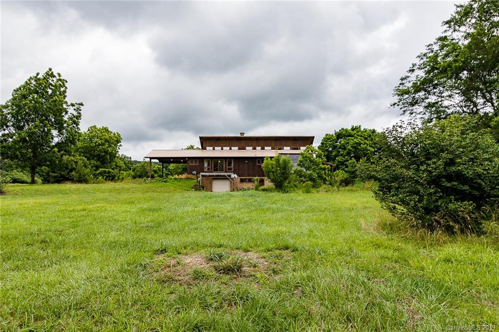 581 Jim Dobbins Road Rutherfordton, NC 28139 - Photo 13 of 47
