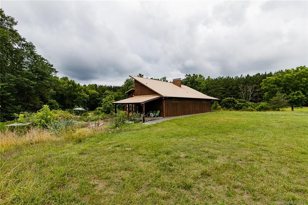 581 Jim Dobbins Road Rutherfordton, NC 28139 - Photo 17 of 47