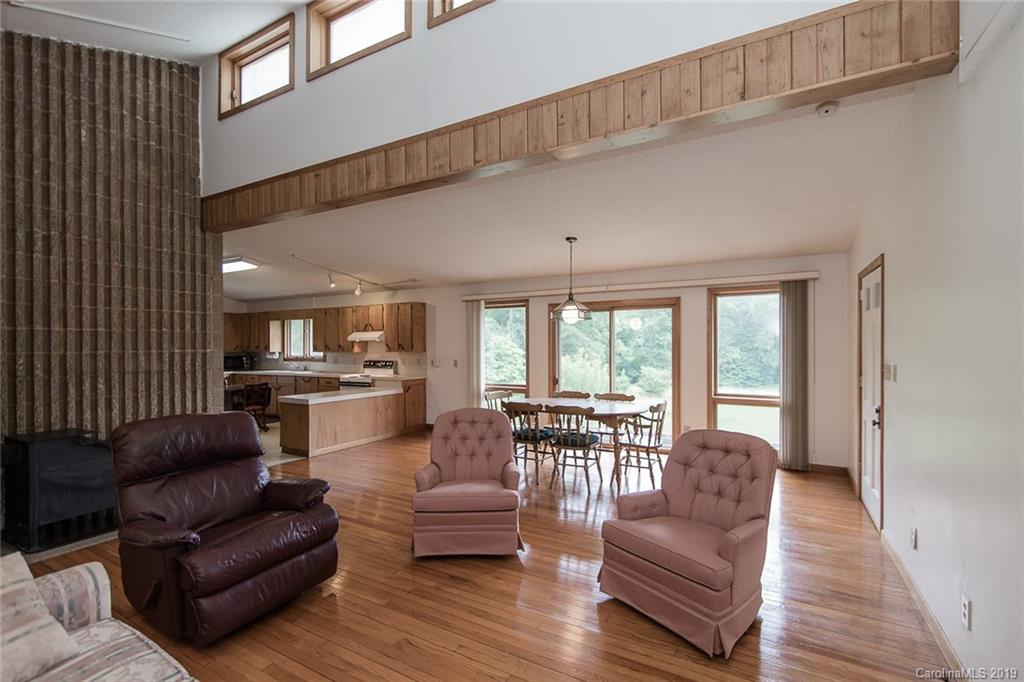 581 Jim Dobbins Road Rutherfordton, NC 28139 - Photo 22 of 47