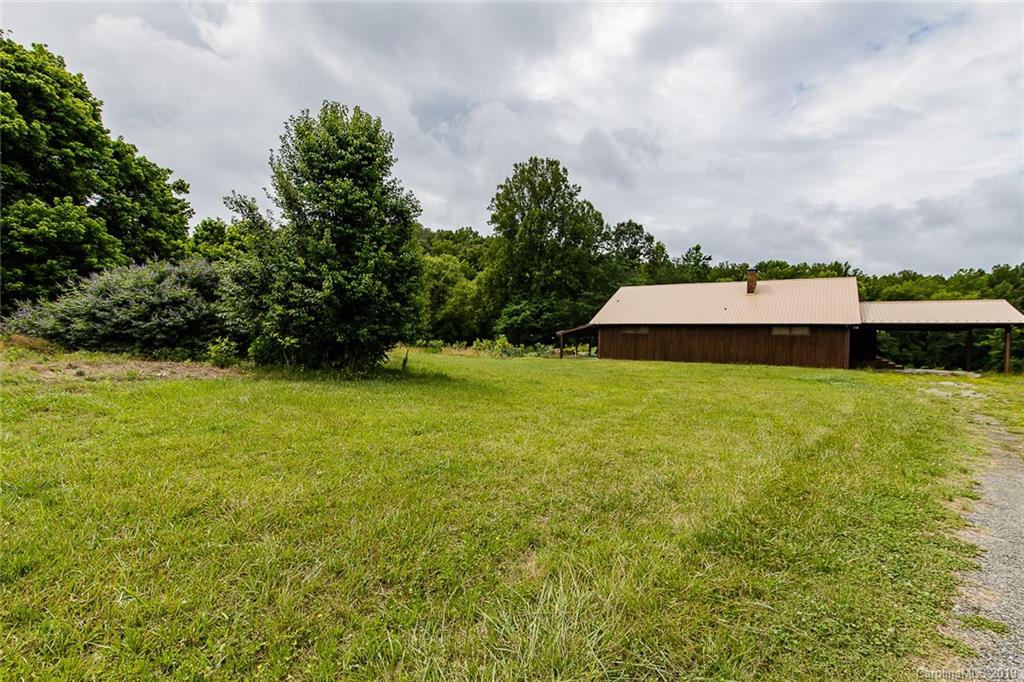 581 Jim Dobbins Road Rutherfordton, NC 28139 - Photo 43 of 47