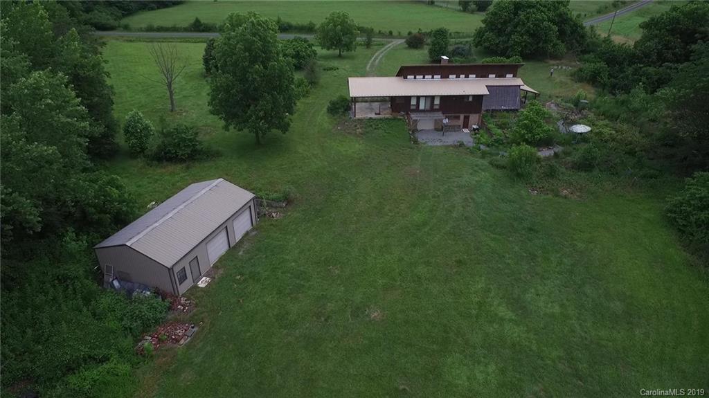581 Jim Dobbins Road Rutherfordton, NC 28139 - Photo 44 of 47