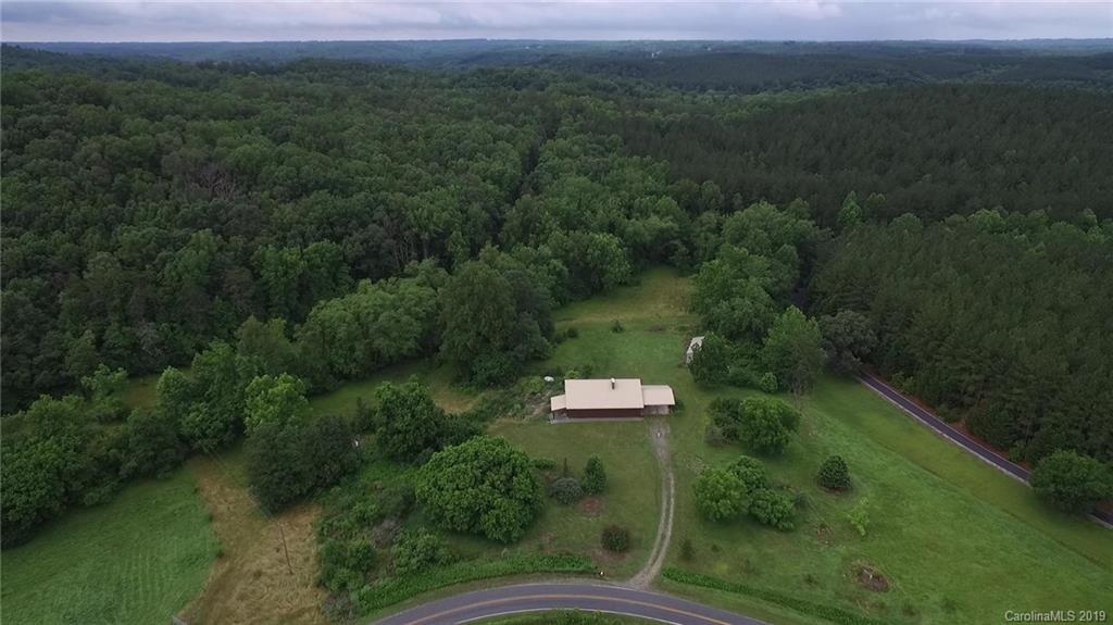 581 Jim Dobbins Road Rutherfordton, NC 28139 - Photo 45 of 47