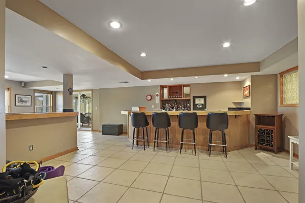 $579,900 | W5071 Clearwater Lane, Sugar Creek, WI 53121