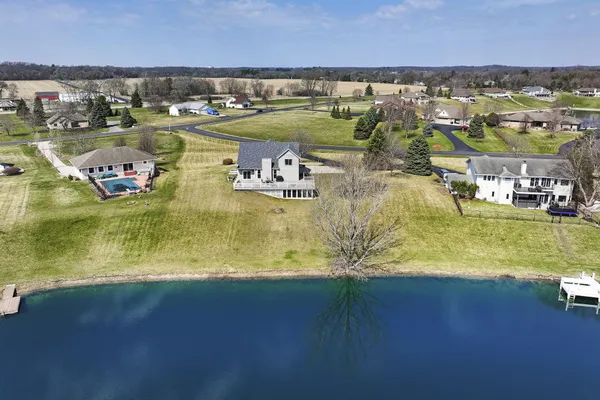 $579,900 | W5071 Clearwater Lane, Sugar Creek, WI 53121