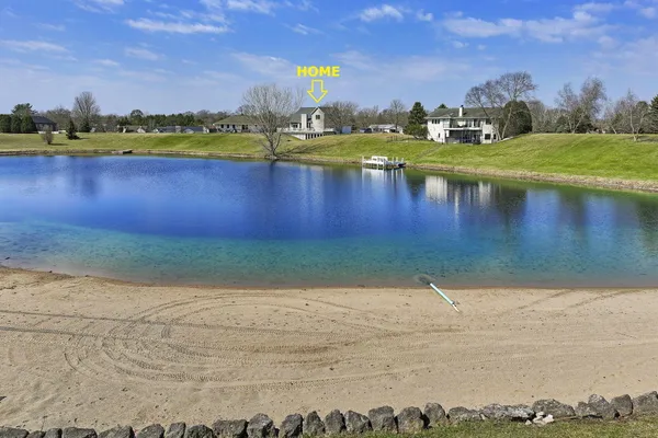 $579,900 | W5071 Clearwater Lane, Sugar Creek, WI 53121