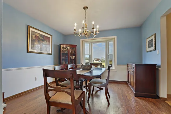 $579,900 | W5071 Clearwater Lane, Sugar Creek, WI 53121