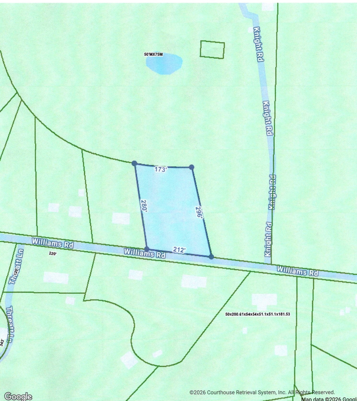 419 Williams Road Big Rock, TN 37023 - Photo 57 of 60 Gallery Image 57