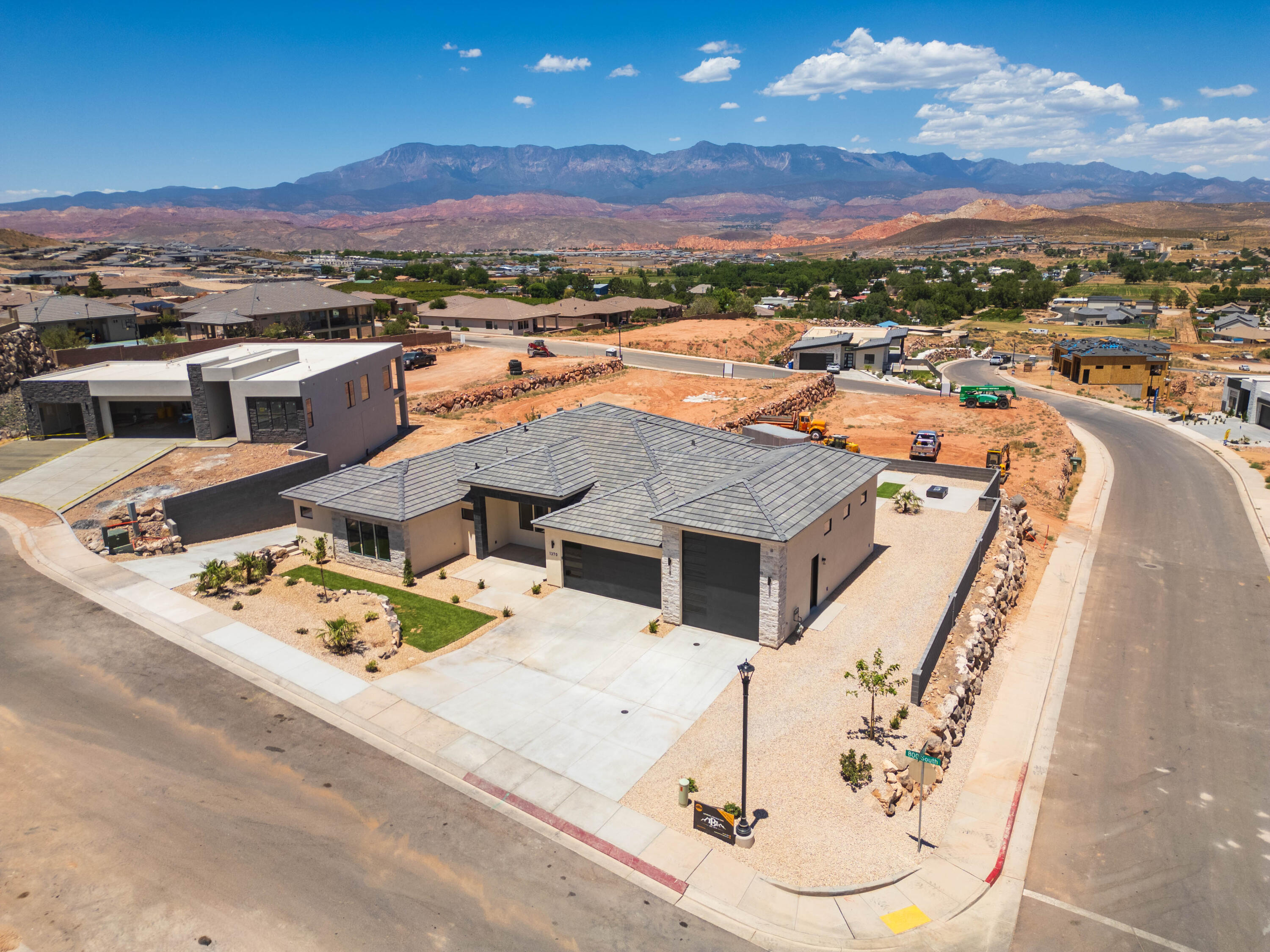 1370 West 800 South Hurricane, UT 84737 - Photo 42 of 54 800 S 1360 W, Hurricane-Joseph Broderick