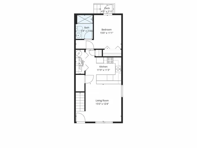 $1,475 | 3250 Allison Marie Court, Tallahassee, FL 32304