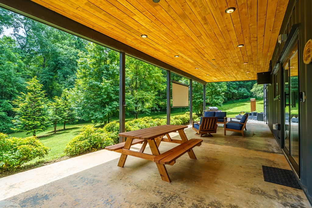 1824 Colwell Road Blue Ridge, GA 30513 - Photo 36 of 52 Gallery Image 36