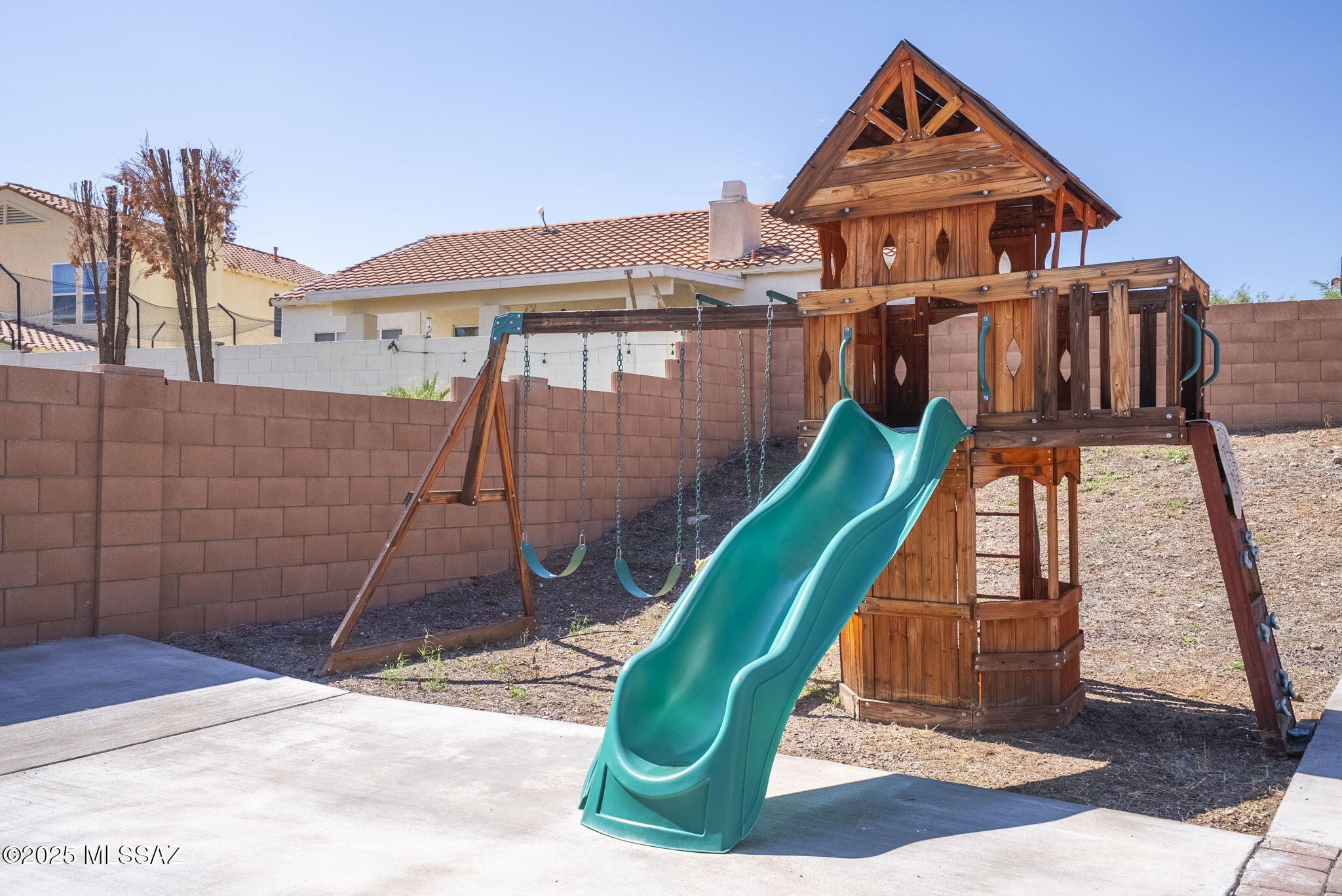 1092 Sicomoro Court Rio Rico, AZ 85648 - Photo 26 of 27