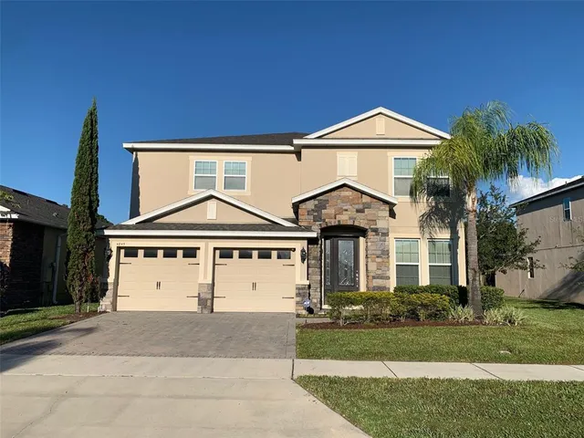 $739,000 | 4845 Maple Park Street, Orlando, FL 32811