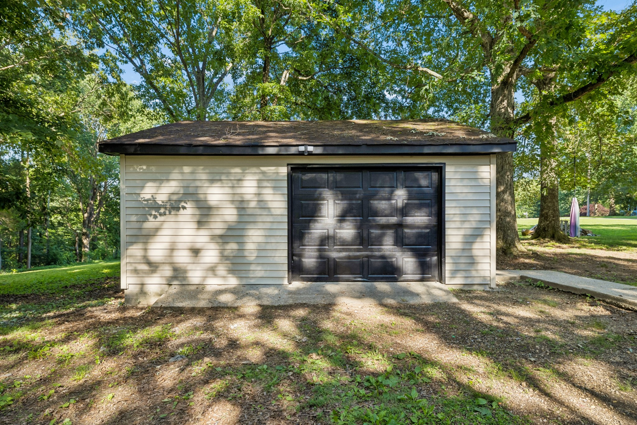 730 Chaffin Road Lafayette, TN 37083 - Photo 28 of 29