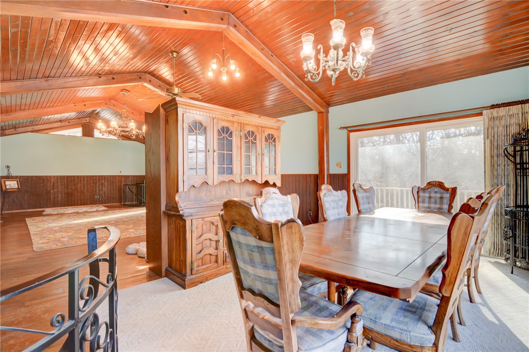 2552 Crossroads Road Decatur, IL 62521 - Photo 10 of 42 Dining