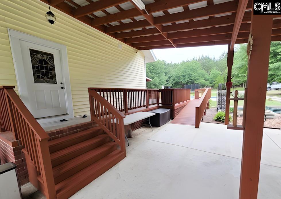 1366 Old Golf Course Road Batesburg, SC 29006 - Photo 41 of 59
