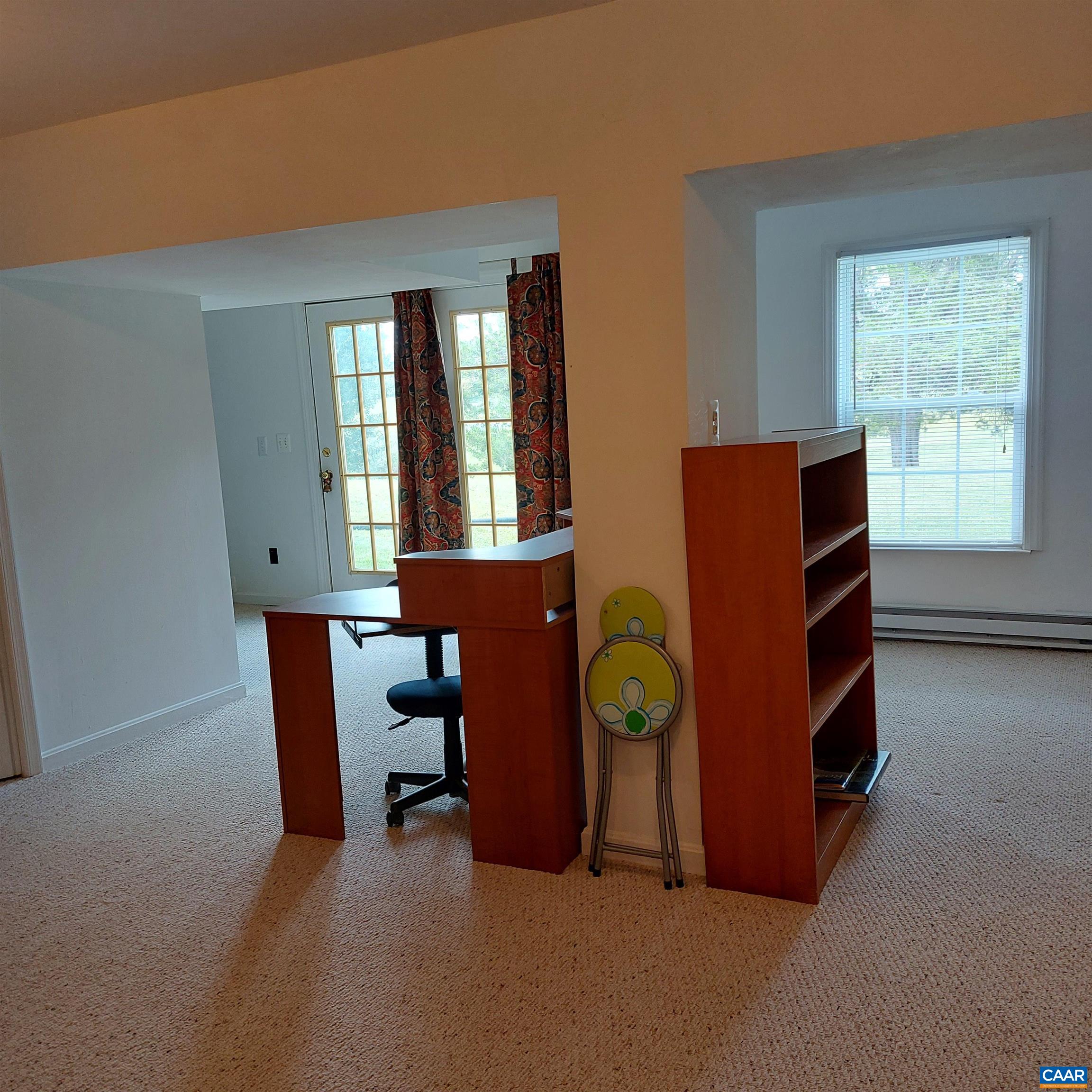 129 Oak View Road Barboursville, VA 22923 - Photo 16 of 30 SPACIOUS GROUND LEV FAM RM