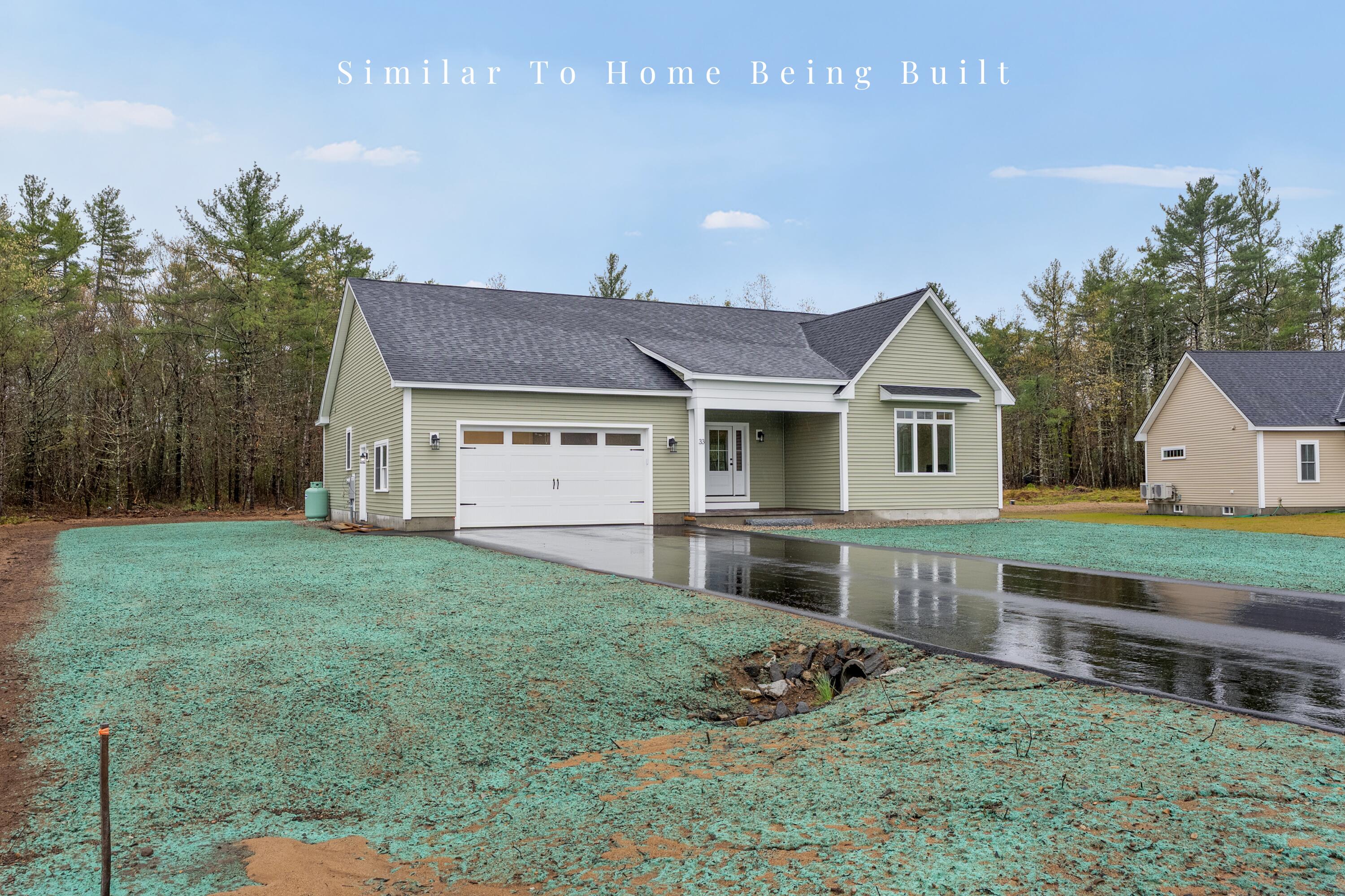 17 Middle Road Kennebunk, ME 04043 - Photo 34 of 35 But Imagine This On 3 Acres