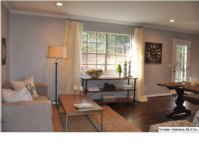 1612 Saulter Road Birmingham, AL 35209 - Photo 9 of 19