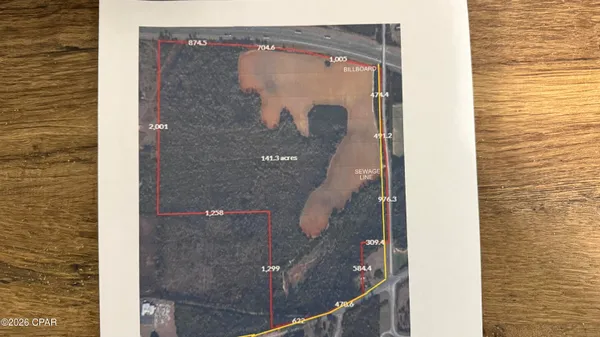 $1,190,000 | 3790 Kynesville Road, Marianna, FL 32448