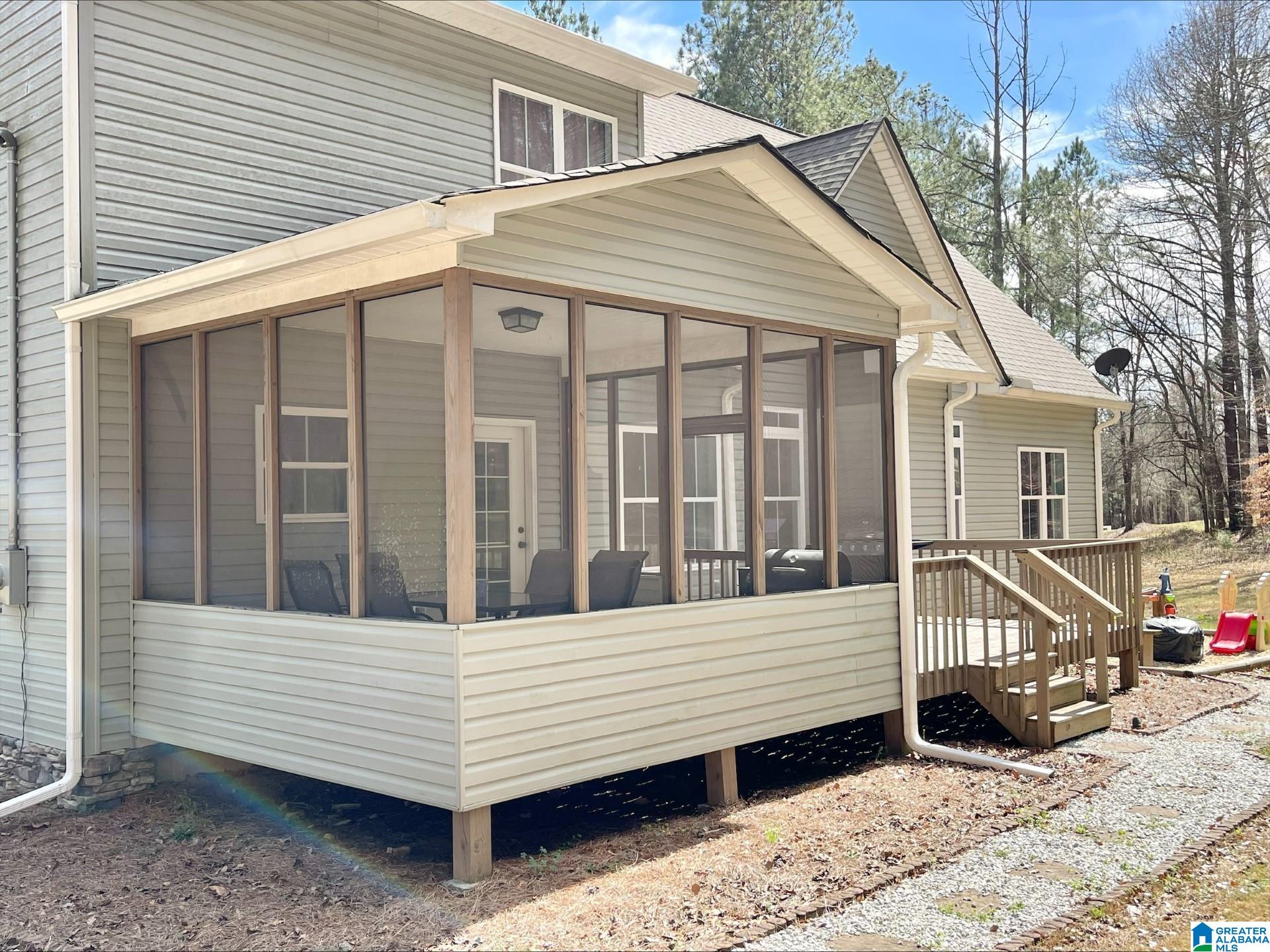 55 County Road 928 Delta, AL 36258 - Photo 19 of 28