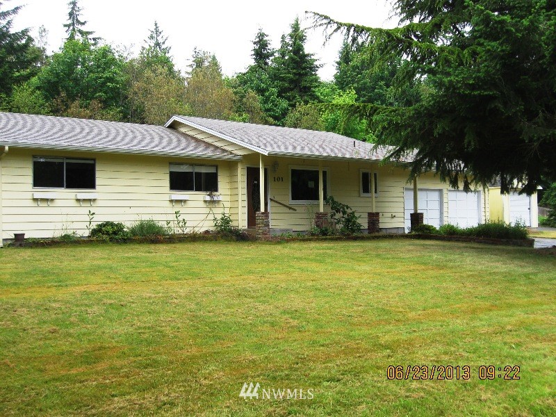101 Hughes Road Port Angeles, WA 98362 - Photo 1 of 16 Gallery Image 1