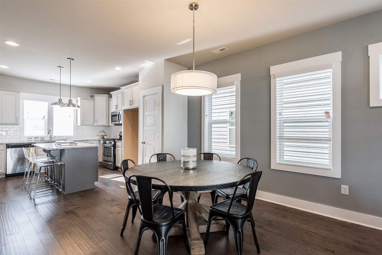 229 Daniel Ridge Road, Unit 1237 Wendell, NC 27591 - Photo 6 of 19 Photo 6