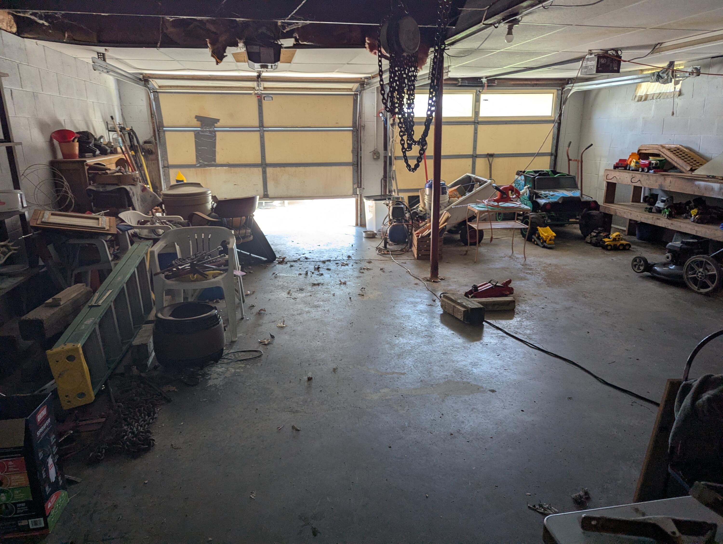 13421 Woerner Road Manitou Beach, MI 49253 - Photo 18 of 30 1000005145