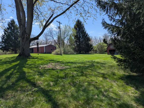 $195,000 | 13421 Woerner Road, Manitou Beach, MI 49253