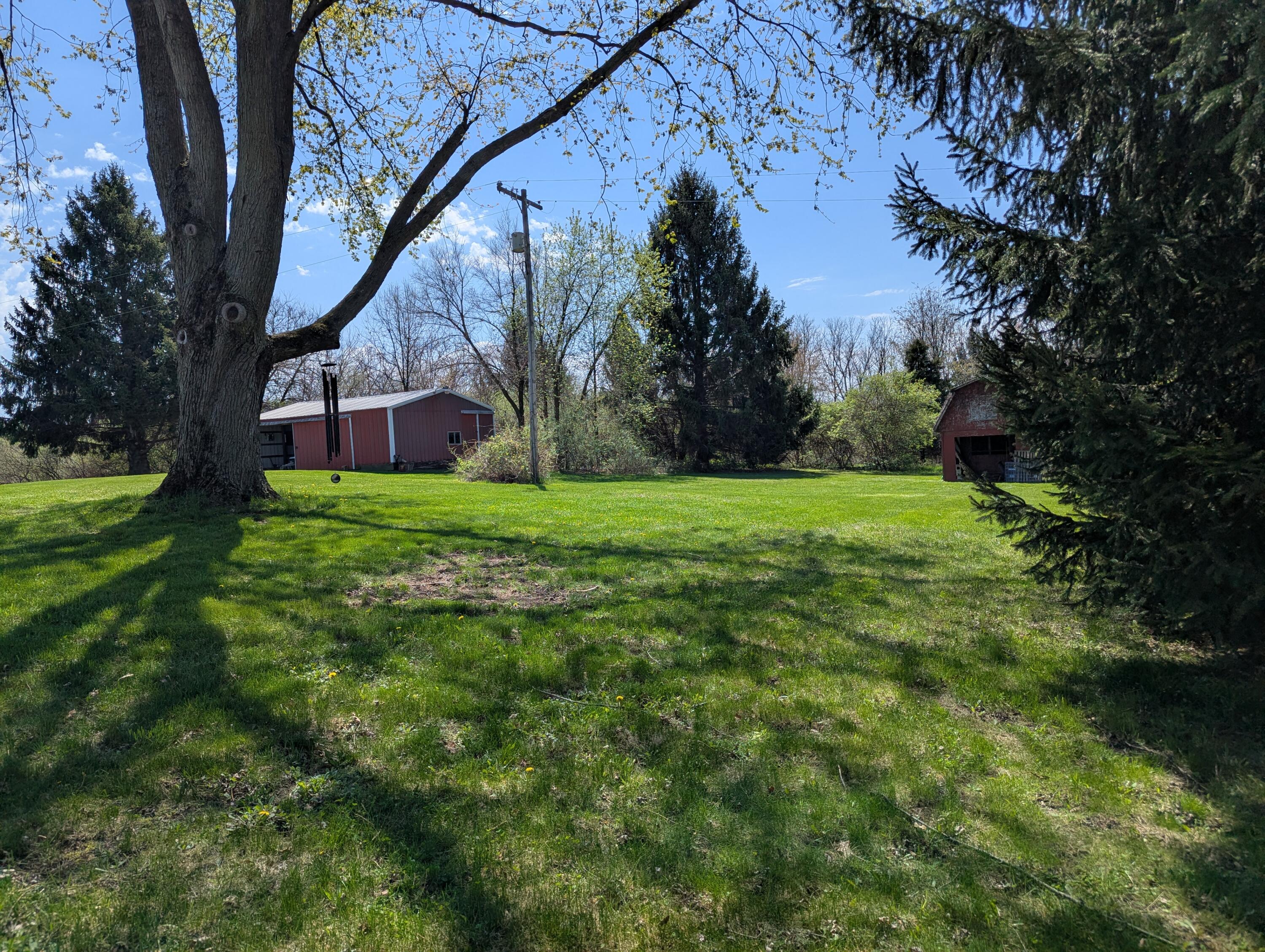 13421 Woerner Road Manitou Beach, MI 49253 - Photo 2 of 30 PXL_20260422_162537350