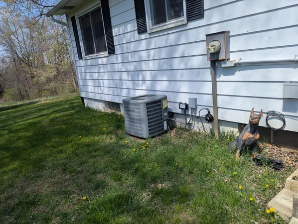 $195,000 | 13421 Woerner Road, Manitou Beach, MI 49253