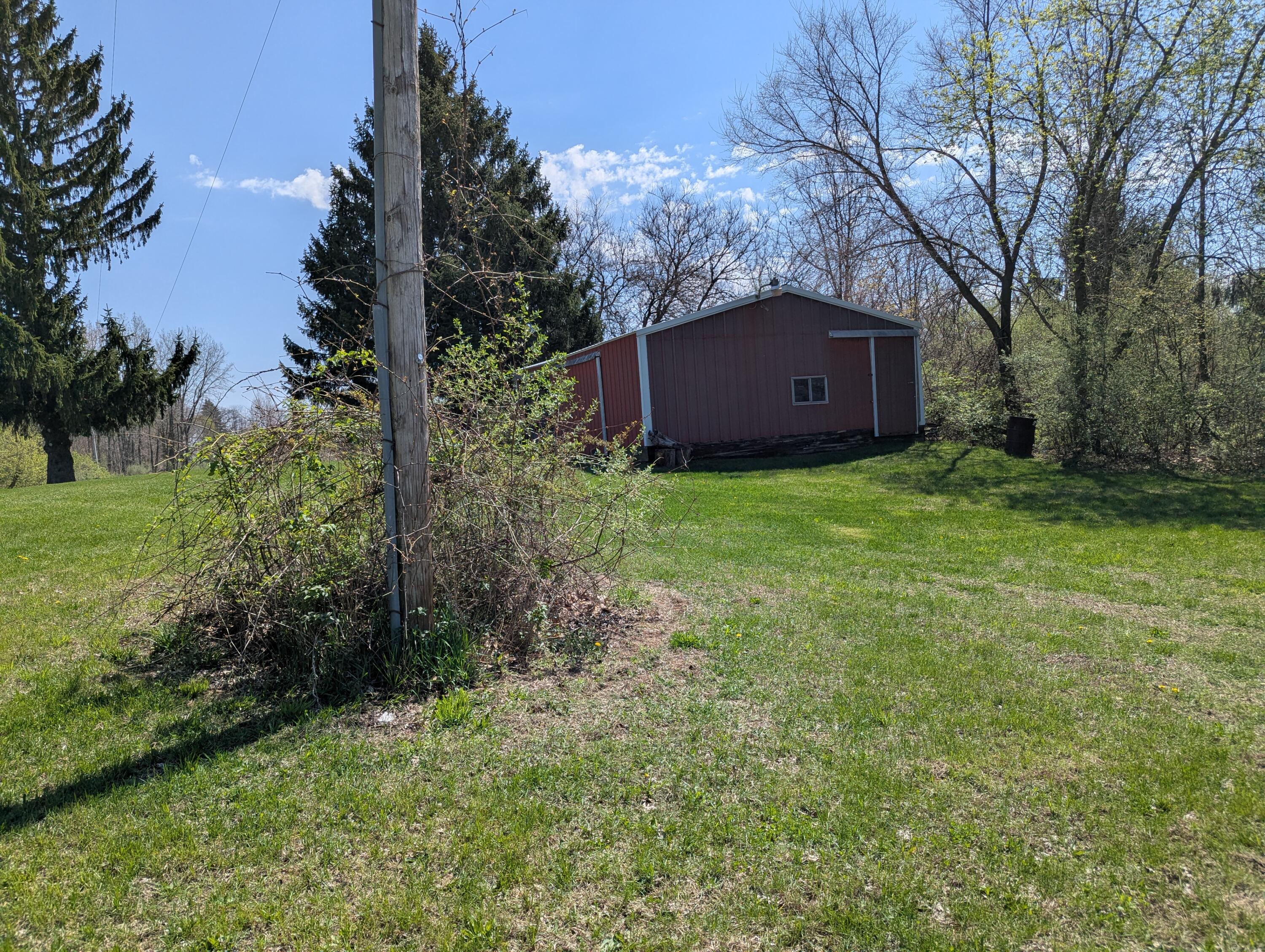 13421 Woerner Road Manitou Beach, MI 49253 - Photo 23 of 30 PXL_20260422_162616681