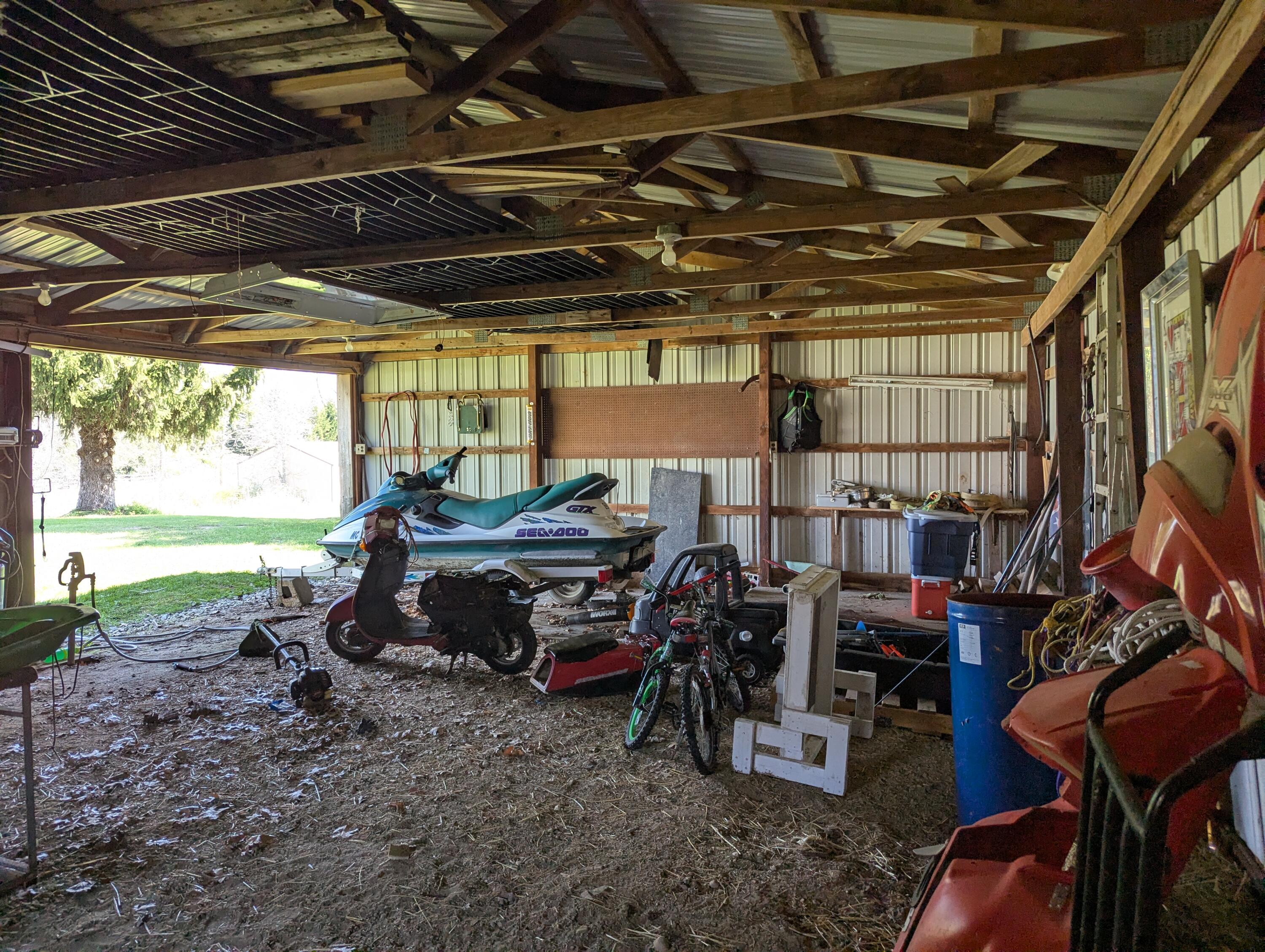 13421 Woerner Road Manitou Beach, MI 49253 - Photo 25 of 30 PXL_20260422_162719560
