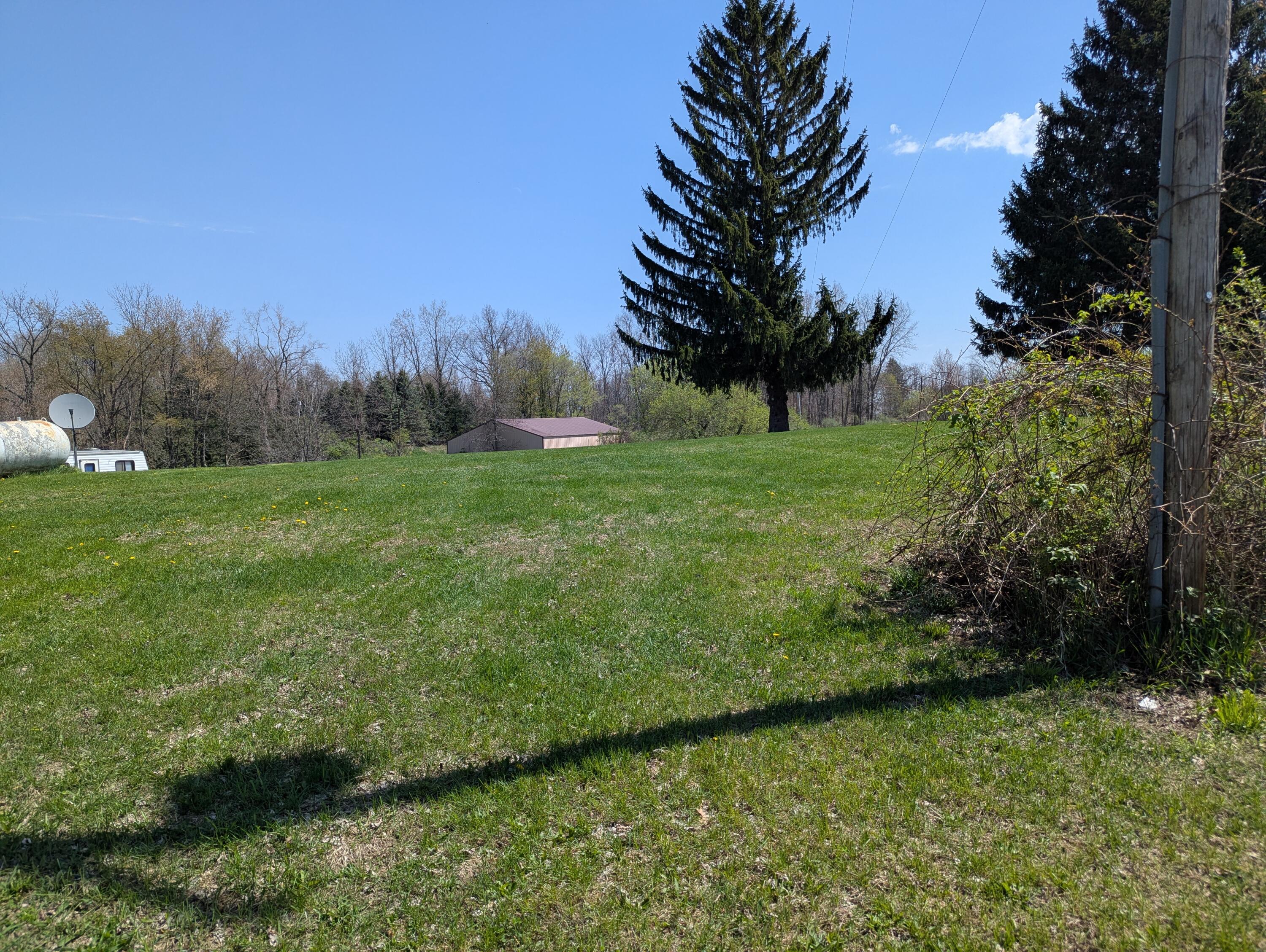 13421 Woerner Road Manitou Beach, MI 49253 - Photo 30 of 30 PXL_20260422_162619031