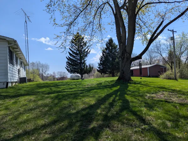 $195,000 | 13421 Woerner Road, Manitou Beach, MI 49253