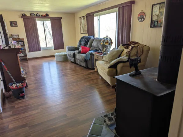 $195,000 | 13421 Woerner Road, Manitou Beach, MI 49253
