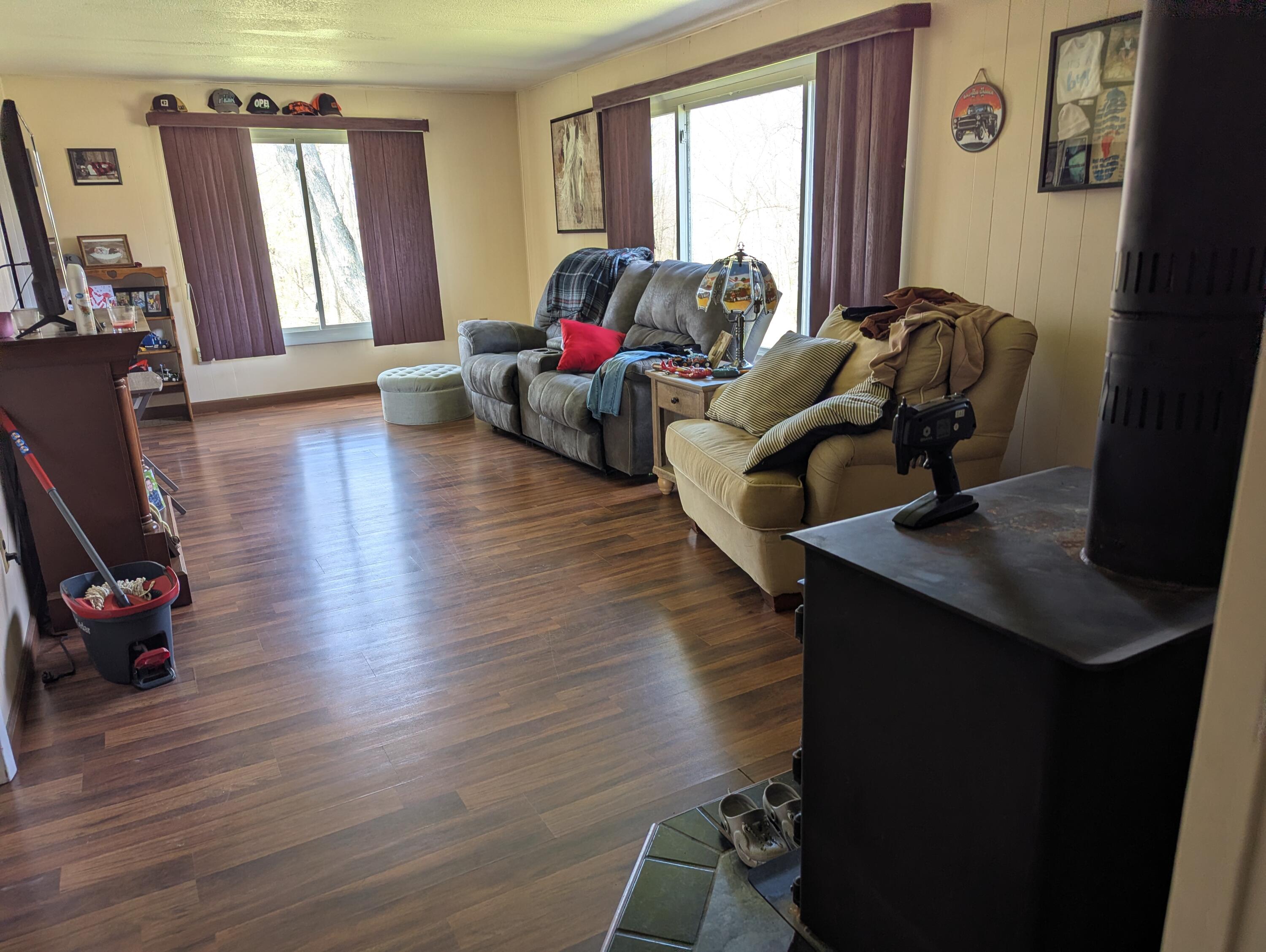 13421 Woerner Road Manitou Beach, MI 49253 - Photo 5 of 30 1000005136