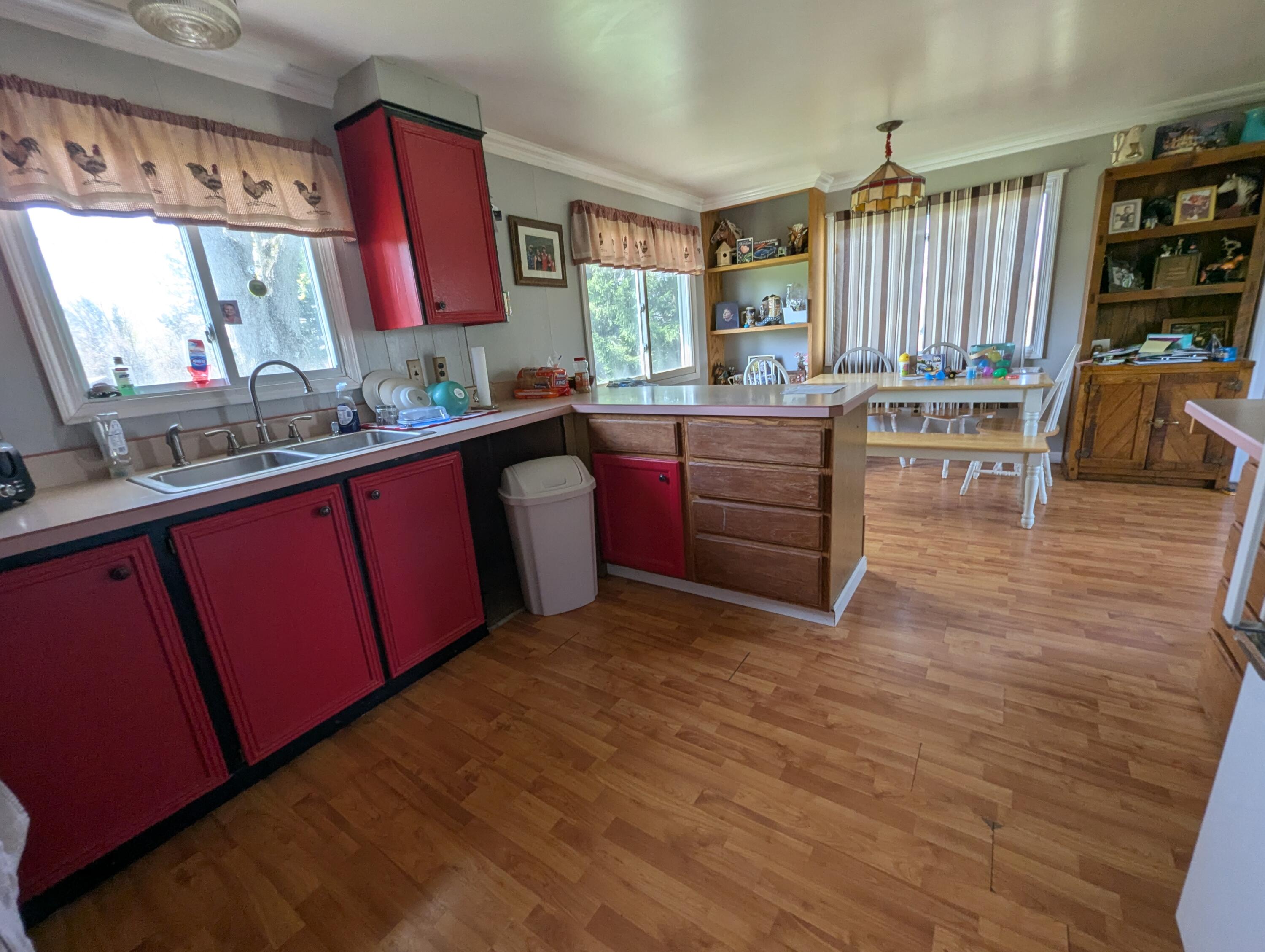 13421 Woerner Road Manitou Beach, MI 49253 - Photo 7 of 30 PXL_20260422_162904590