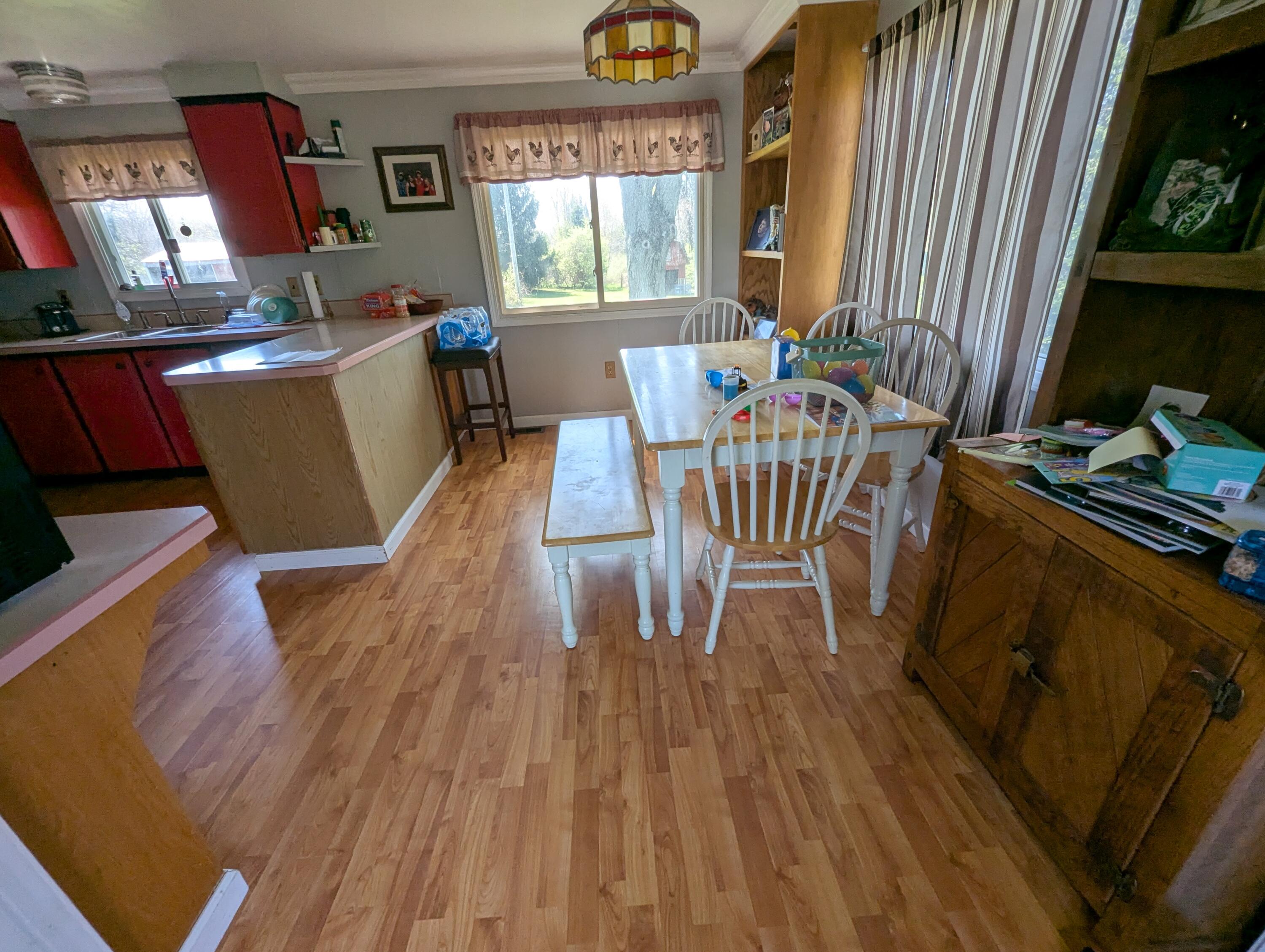 13421 Woerner Road Manitou Beach, MI 49253 - Photo 8 of 30 PXL_20260422_162913152