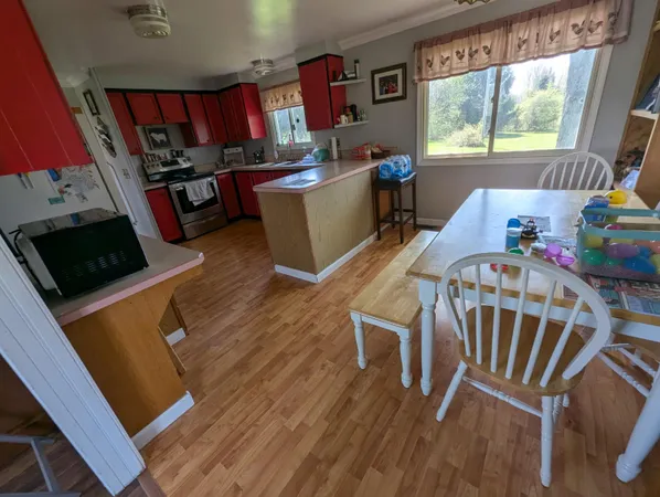 $195,000 | 13421 Woerner Road, Manitou Beach, MI 49253