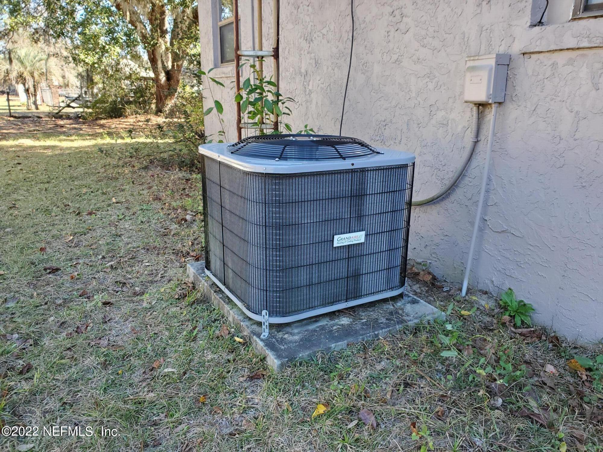 106 Comer Road Palatka, FL 32177 - Photo 17 of 19 a view of an outdoor space