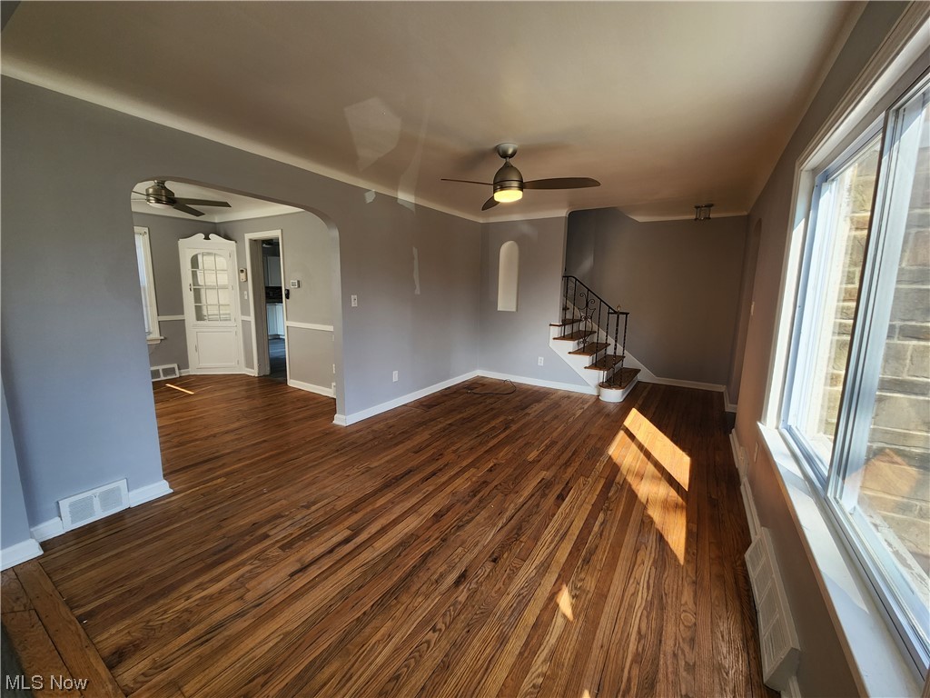 5168 Camden Road Maple Heights, OH 44137 - Photo 8 of 33 Gallery Image 8