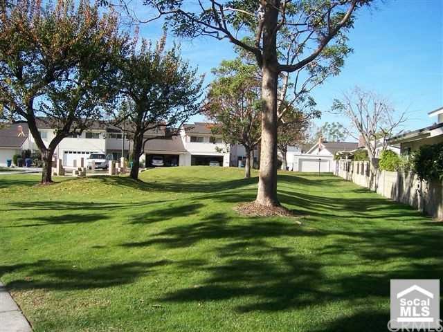 5132 Blackpool Road Westminster, CA 92683 - Photo 1 of 1 green belt view from dining living