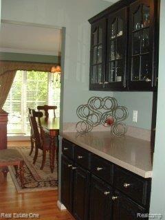 1663 Chase Drive Rochester, MI 48307 - Photo 12 of 24 Butler's Pantry